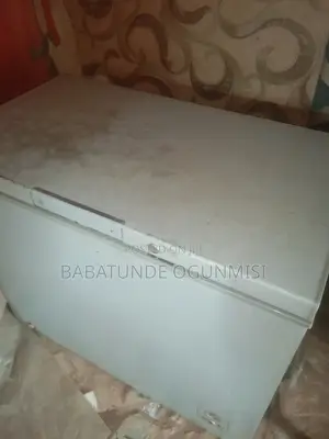 Hisense Chest Freezer 250l Fc340sh