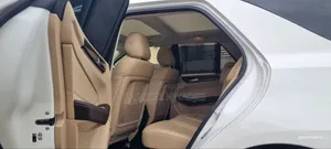 Mercedes-Benz GLE-Class 2017 Pearl