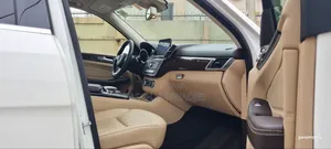 Mercedes-Benz GLE-Class 2017 Pearl