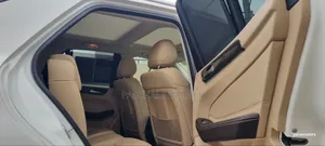 Mercedes-Benz GLE-Class 2017 Pearl