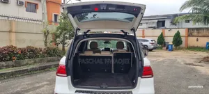 Mercedes-Benz GLE-Class 2017 Pearl