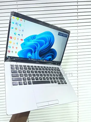 Laptop Dell Latitude 5411 16GB Intel Core i7 SSD 256GB