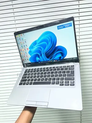Laptop Dell Latitude 5411 16GB Intel Core i7 SSD 256GB