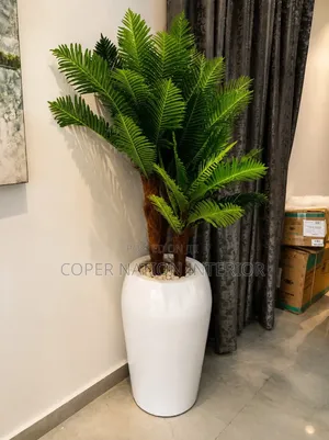 Artificial Flower and Vase Set.
Available in Different Sizes
