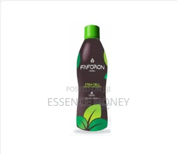 Faforon Herbal Supplement
