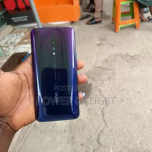 Oppo Reno Z 128 GB