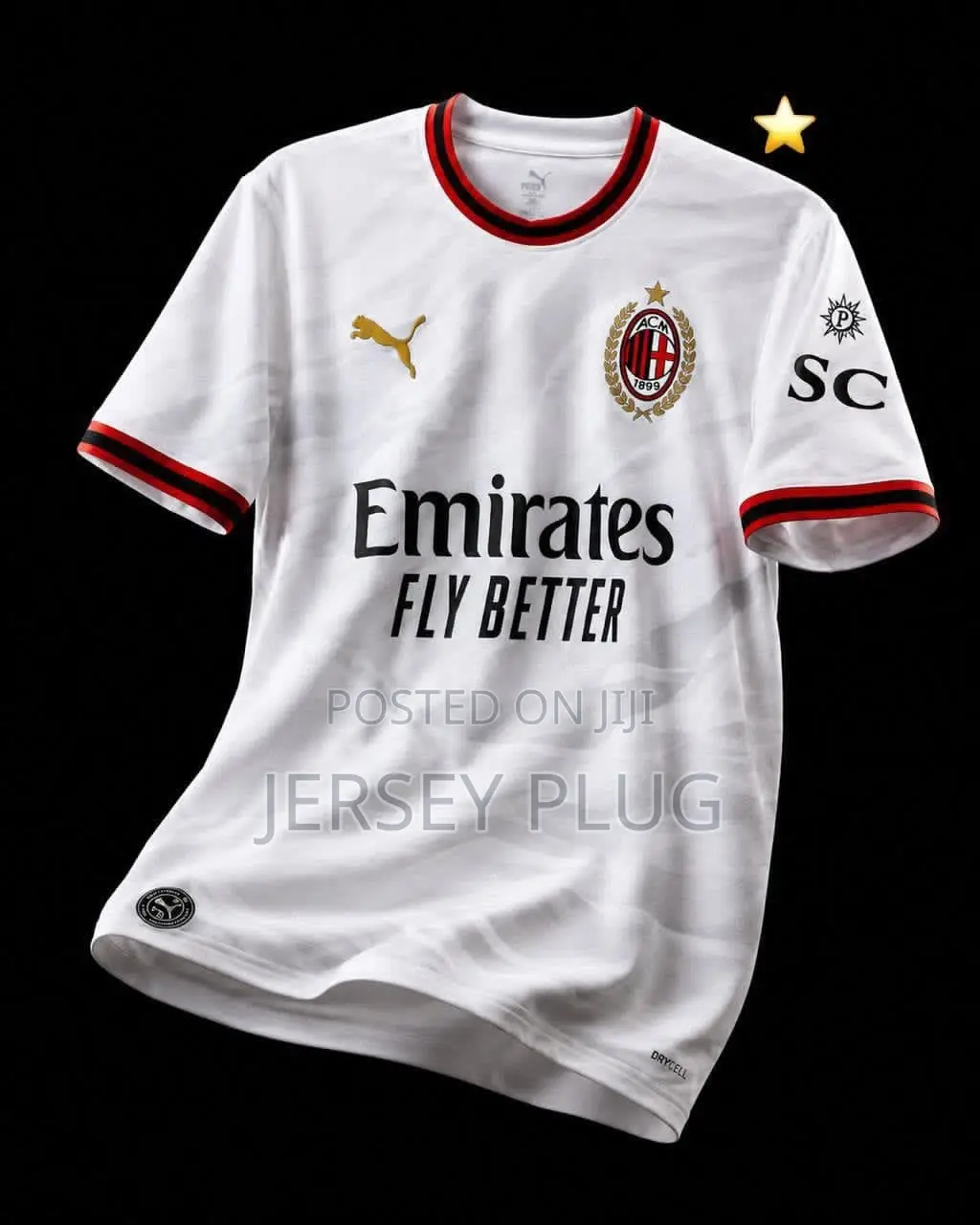 Original Jersey