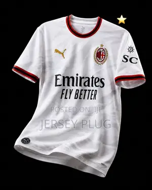 Original Jersey