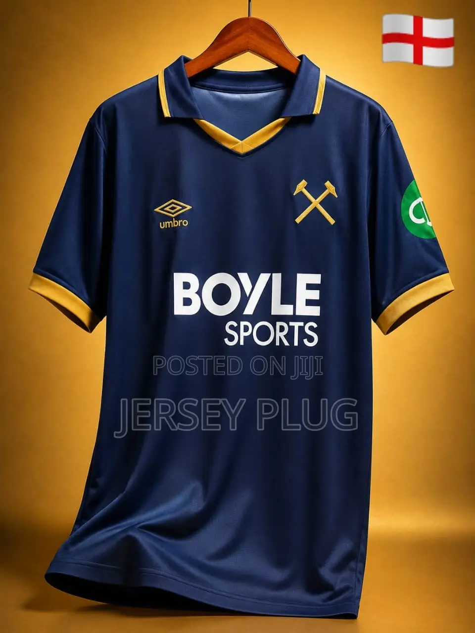 Original Jersey