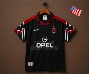 Original Jersey