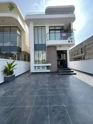 5bdrm Duplex in Orchid, Lekki for sale