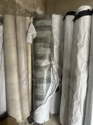 Super Thick Vinyl Flooring Carpet