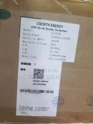 12kva Cworth Inverter