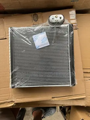 Toyota Camry, Venza, Avalon, Highlander, Lexus ES350 AC Evaporator