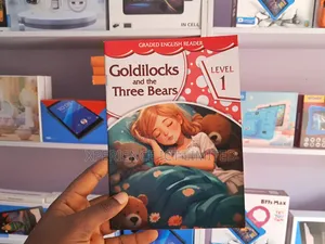 Goldilocks and the Three Bears