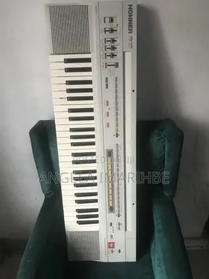 Holland Used HoHner Piano