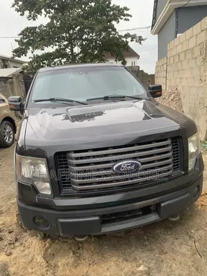 Truck for Sale