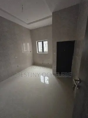 4bdrm Duplex in Wuse 2 for rent