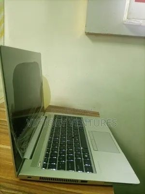 Laptop HP EliteBook 830 G5 8GB Intel Core i5 SSD 256GB