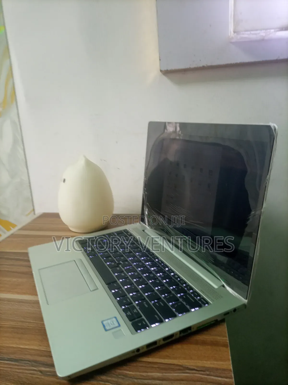 Laptop HP EliteBook 830 G5 8GB Intel Core i5 SSD 256GB