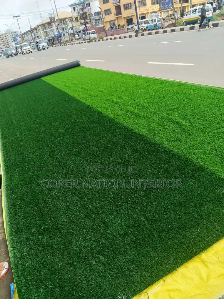 Artificial Grass 50mm Available in Different Sizes.