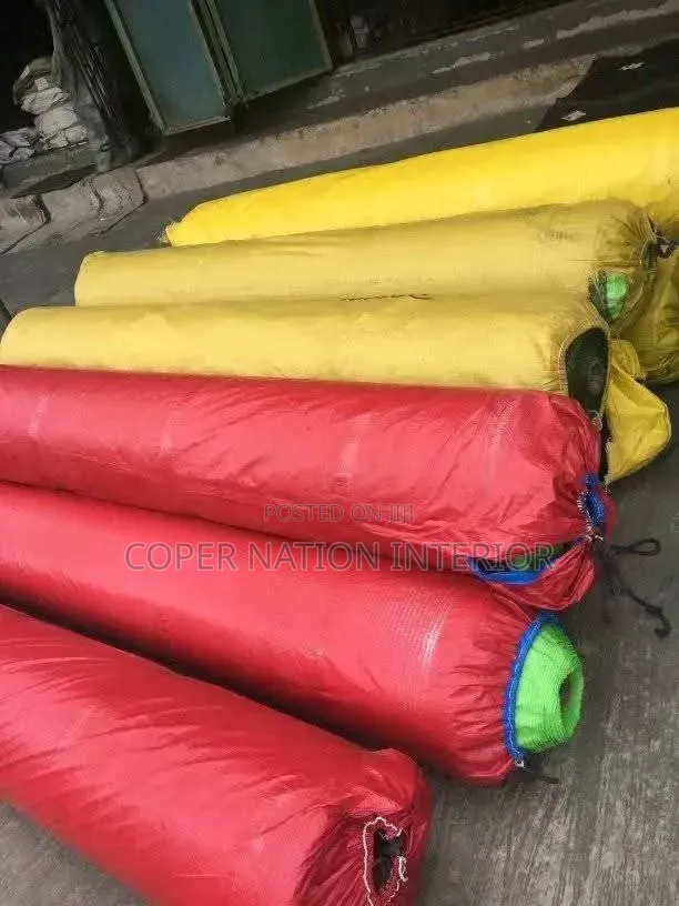 Artificial Grass 50mm Available in Different Sizes.