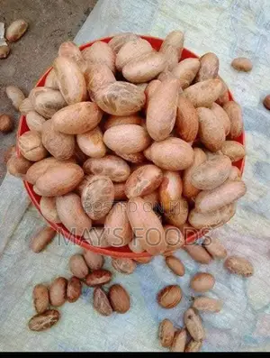 Fresh Bitter Kola