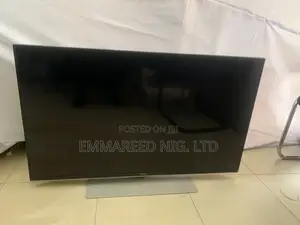 Samsung 48-Inch Full HD Smart LED TV