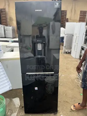 Inverter Samsung Fridge and Freezer