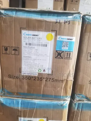 1.3kwh 12v Cworth Lithium Battery