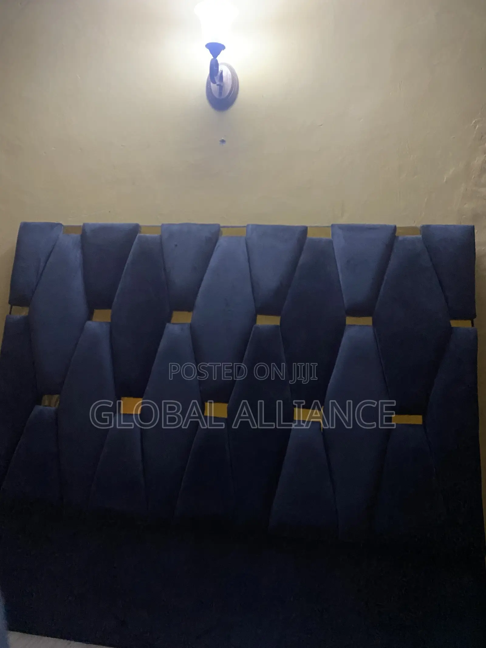 Bed Frame 6/6
