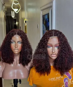 Fabulous Hairs