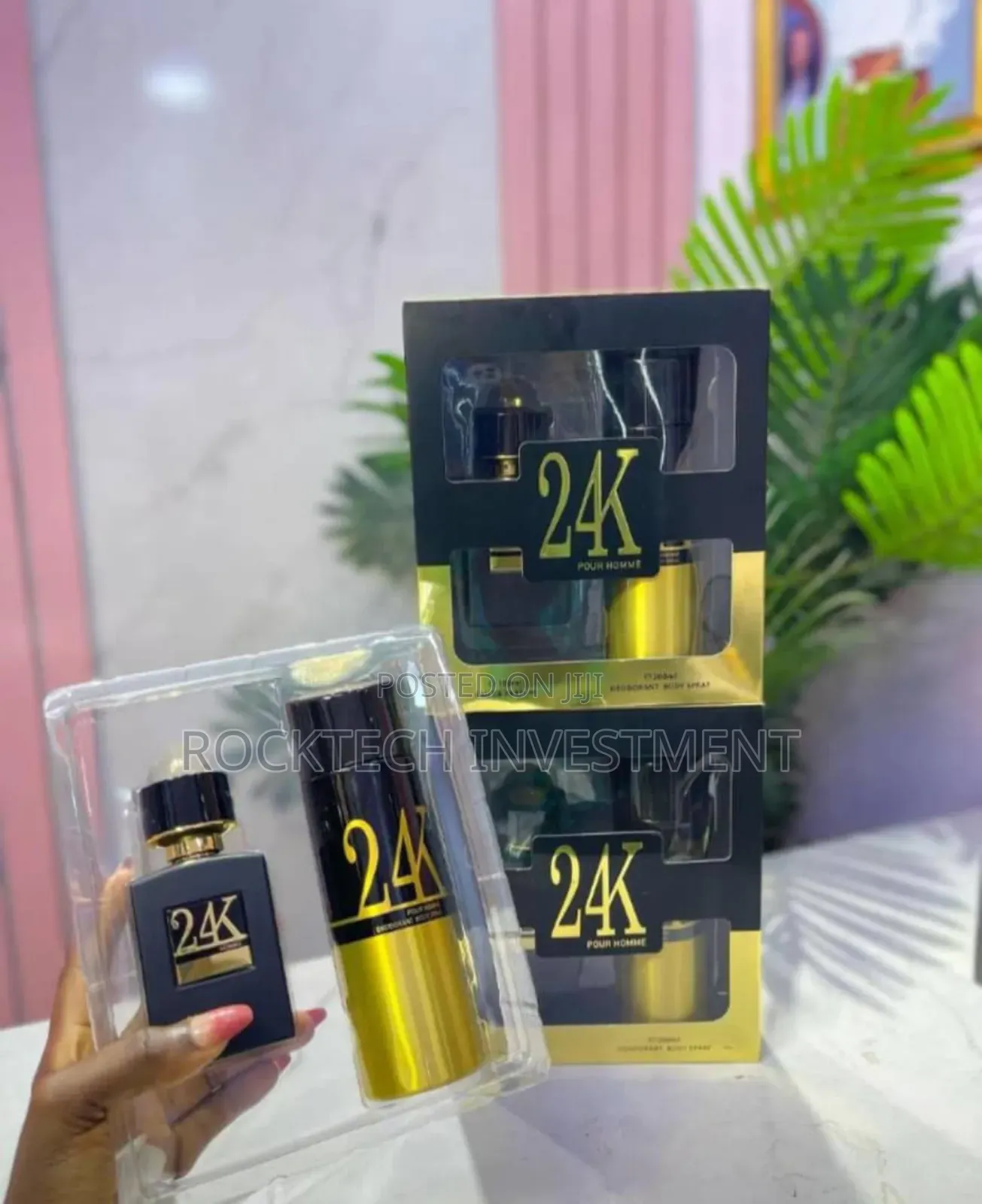  Eau De Parfum