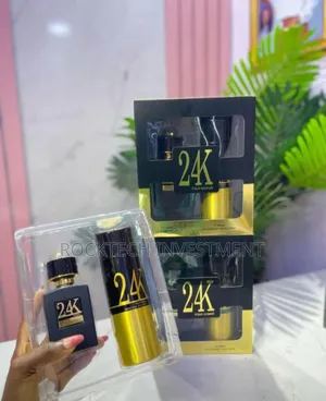  Eau De Parfum