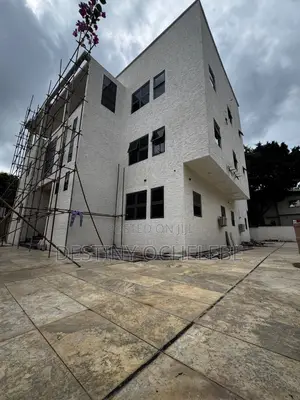 3bdrm Block of Flats in Katampe for sale