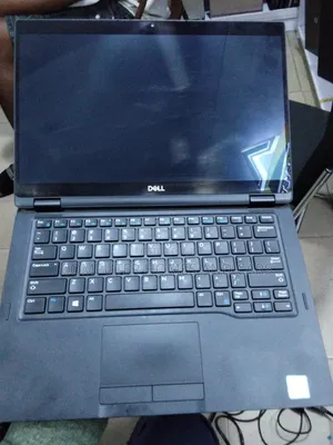 New Laptop Dell Latitude 7390 8GB Intel Core i7 SSD 128GB