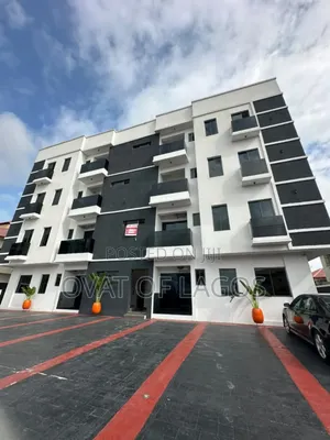 2bdrm Apartment in Lekki Phase 1 for sale