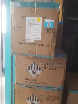 2.5kwh 12v Cworth Lithium Battery