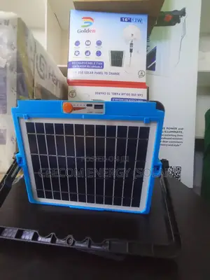 Solar Music Light