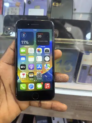 Apple iPhone 8 64 GB Black