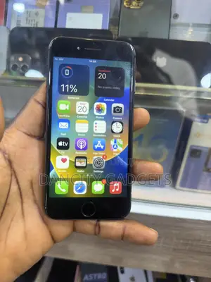 Apple iPhone 8 64 GB Black