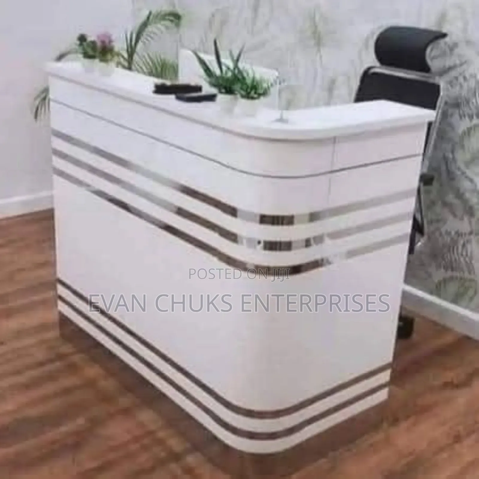 Reception Table