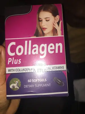 Vitamins and Supplements