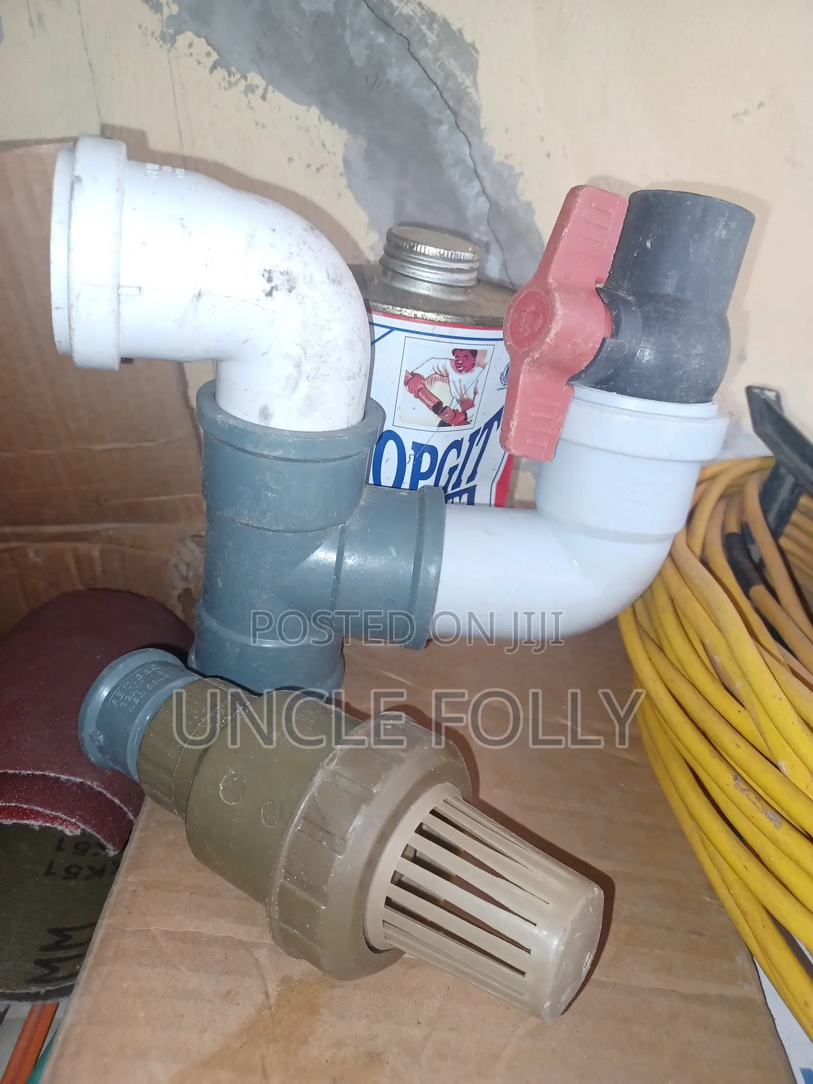 Technical Engineering, Building Construction Maintenance Services