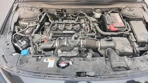 Honda Accord 2021 Black