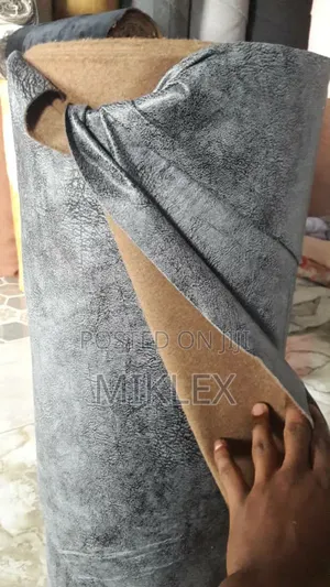 Leather Clothes