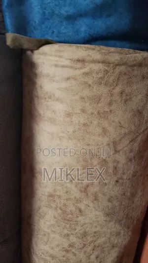 Leather Clothes