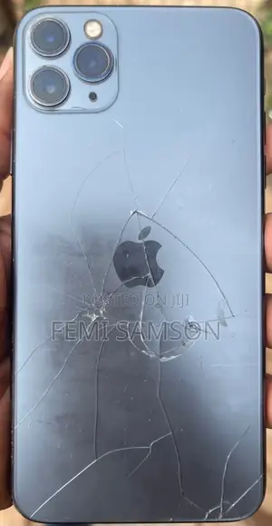 Apple iPhone 11 Pro Max 64 GB
