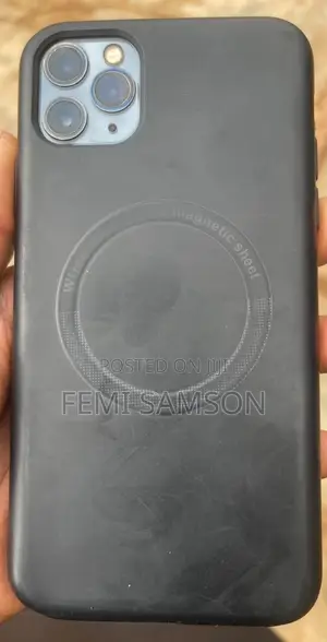 Apple iPhone 11 Pro Max 64 GB