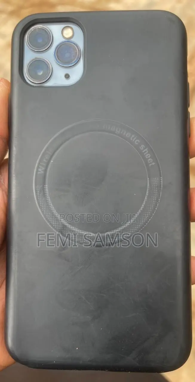 Apple iPhone 11 Pro Max 64 GB